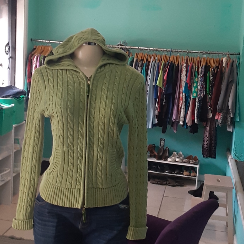 Sweater